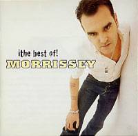 Morrissey : ¡The Best of!